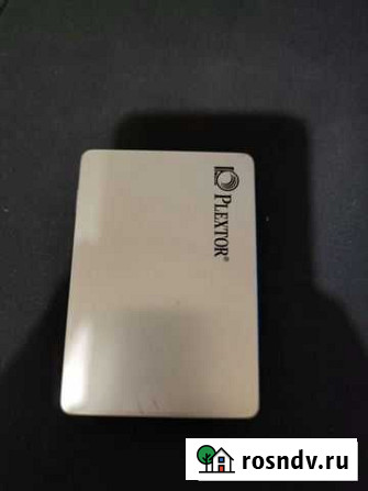 Ssd plextor 128gb Казань - изображение 1