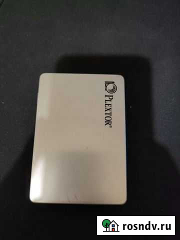 Ssd plextor 128gb Казань - изображение 1