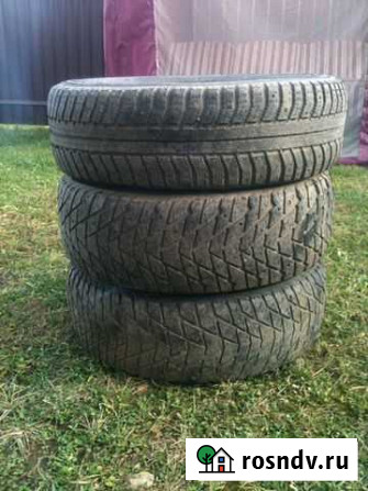 Nordman 195/65 R15, 3 шт Тверь - изображение 1