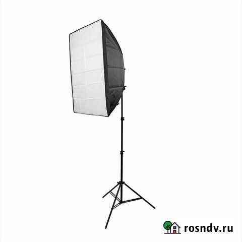 Софтбокс светодиодный Falcon Eyes KeyLight 425 Томск