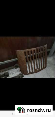 Решётка газ69 Барнаул - изображение 1