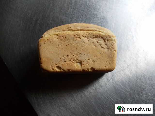 Хлеб Нефтекамск - изображение 1