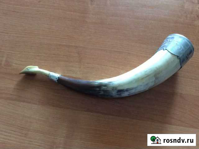 Рог Краснодар - изображение 1