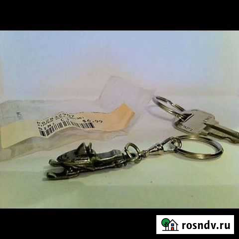 Брелок снегоход Polaris Уфа - изображение 1