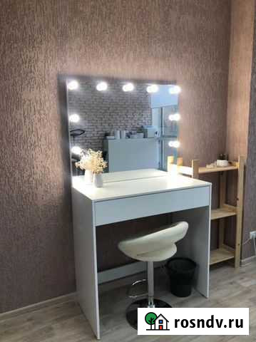 Аренда рабочего места бровиста Волгоград - изображение 1