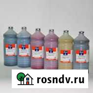 Продаю чернила для сублимации Манукян, Manoukian Краснодар - изображение 1