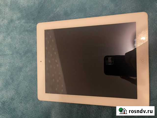 iPad А1395 Калининград - изображение 1