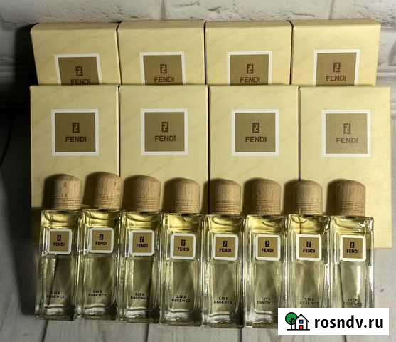 Findi life essence, оригинал Химки - изображение 1