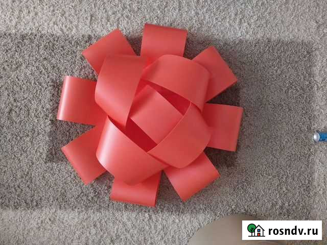 Бант на машину Нижний Новгород - изображение 1