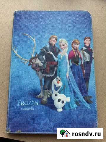 Чехол для iPad mini Москва - изображение 1