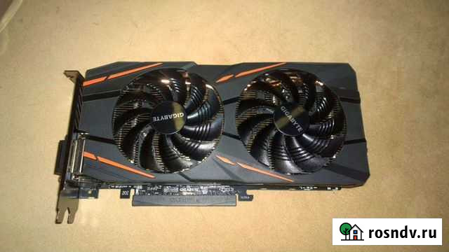 Видеокарты rx 570 4gb Симферополь - изображение 1