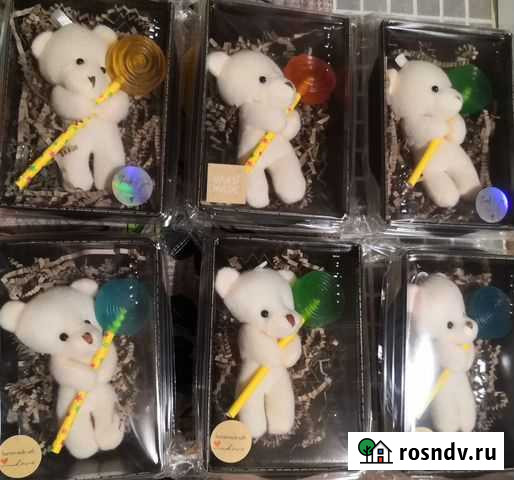 Подарочный набор Переславль-Залесский - изображение 1