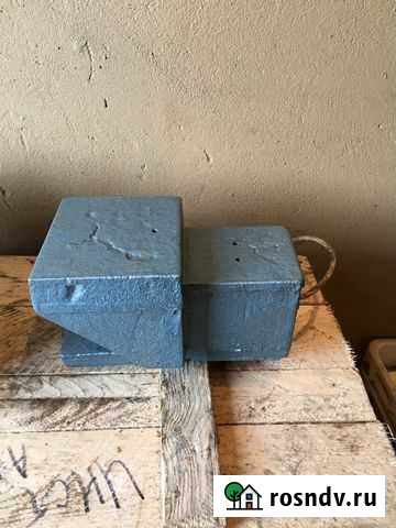 Педаль электрическая вк 37 Ростов-на-Дону - изображение 1