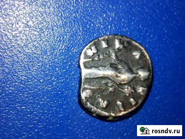 Фаустина младшая, 1504г до н.э Майский - изображение 1