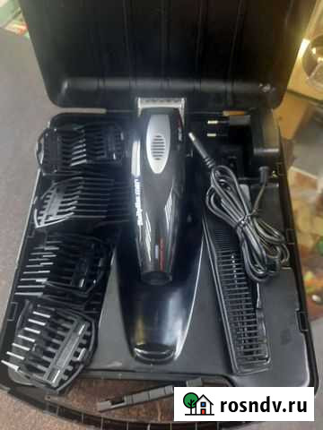 Машинка для стрижки волос профессиональная Ангарск - изображение 1