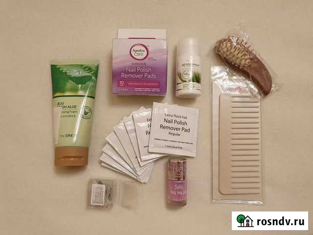 Набор косметики за 300р Ростов-на-Дону - изображение 1