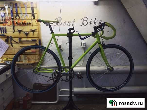 Ремонт Велосипедов Великий Новгород - изображение 1