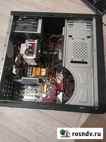 Компьютер Нижнекамск - изображение 1