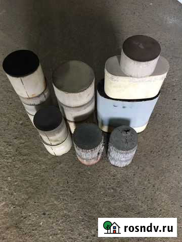 Приём катализаторов Бор - изображение 1