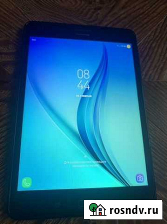 Samsung galaxy tab a Серпухов - изображение 1
