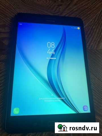 Samsung galaxy tab a Серпухов - изображение 1