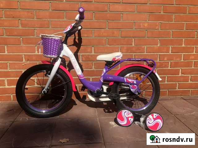 Велосипед stels AL 6061 Aluminum Москва - изображение 1