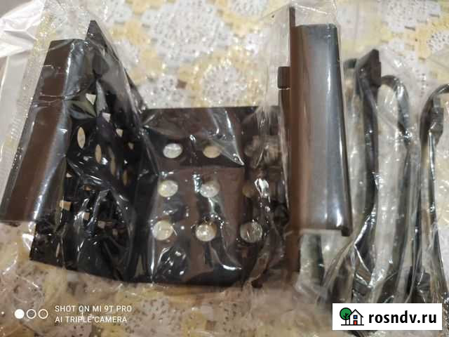 Адаптер для SSD и жесткого диска с 4 отсеками Мурманск - изображение 1