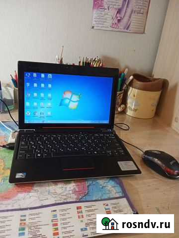 Нетбук Королев - изображение 1