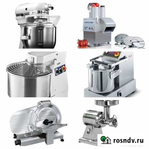 Электромеханическое Проф Оборудование Москва - изображение 1