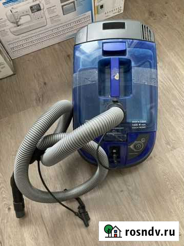 Моющий пылесос Thomas Екатеринбург - изображение 1