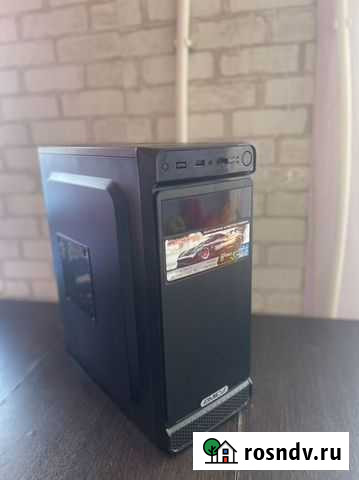 Новый игровой пк Челябинск - изображение 1