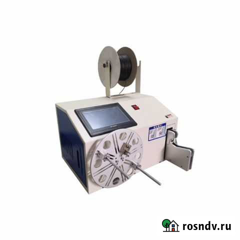 Станок для фиксации провода (кабеля) YY - 1545 Уфа - изображение 1