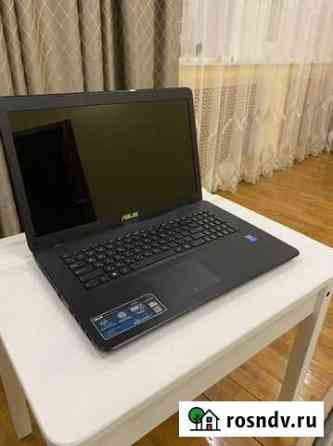 Ноутбук asus X 751LK Казань