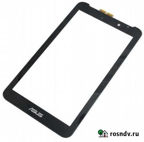 Тачскрин для Asus MeMo Pad 7 ME170C/CG (черный) Екатеринбург - изображение 1