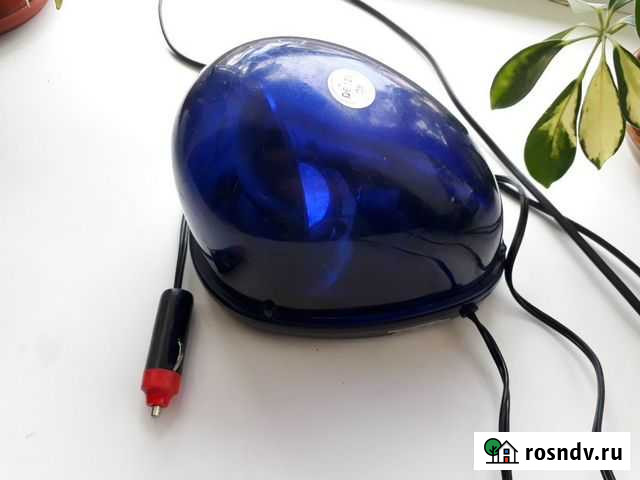 Мигающий маяк Бокино - изображение 1