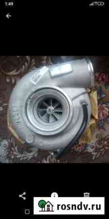 Турбокомпрессор Holset HE551W, 05041451010 Тюмень