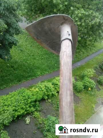 Продам мотыгу,грабли, рыхлилку и лопаты СССР Пенза - изображение 1