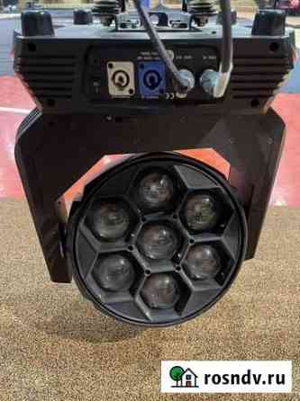 Led wash 7x60 Симферополь