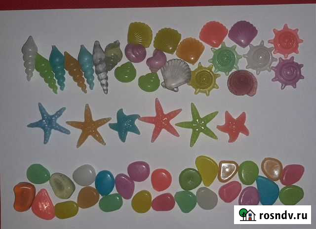 Декор для аквариума, растения, Грут, камни Санкт-Петербург - изображение 1