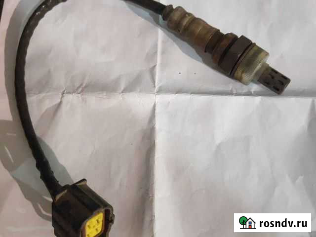 Лямбда для газ 31105 Волга Абакан - изображение 1