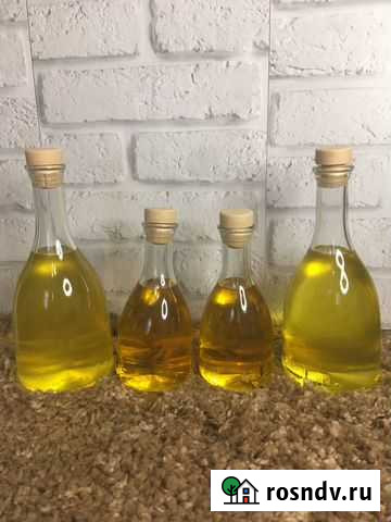 Масло сыродавленое на заказ Дзержинск - изображение 1