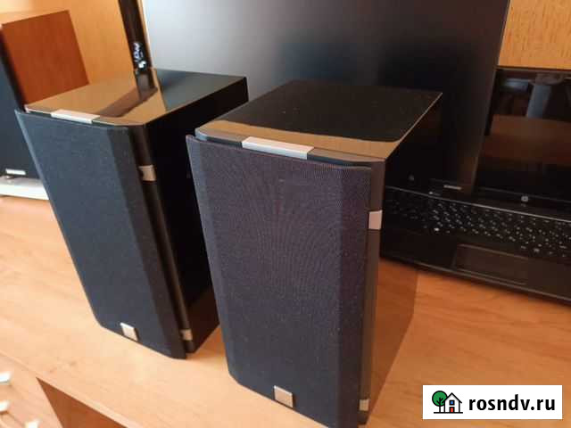 Dali lektor 2 акустика / обмен Омск - изображение 1