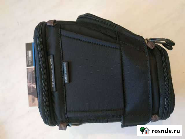 Новая сумка think tank photo digital holster 10 v2 Москва - изображение 1