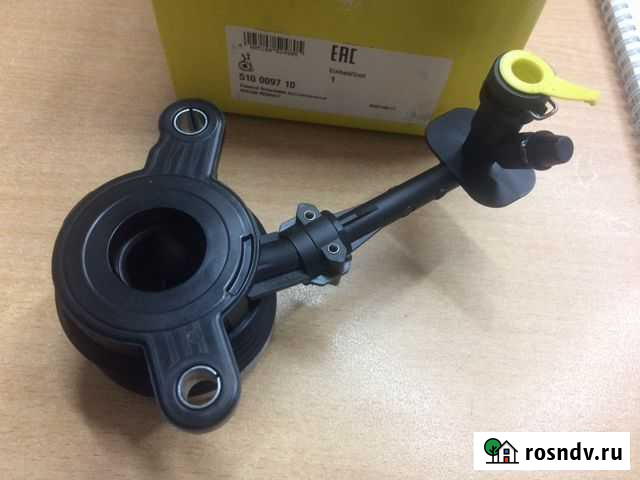 Выжимной подшипник Ниссан Тюмень - изображение 1