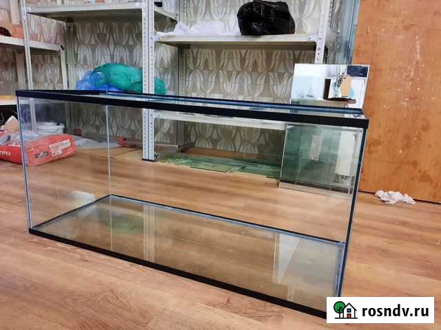 Аквариумы разные Маркова - изображение 1