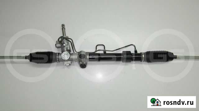 Новая рулевая рейка Mitsubishi Lancer IX V1.6 2003 Брянск - изображение 1