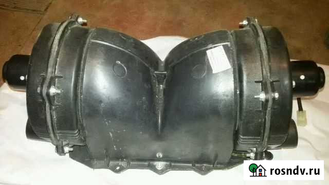 Отопитель 3307 Самара - изображение 1