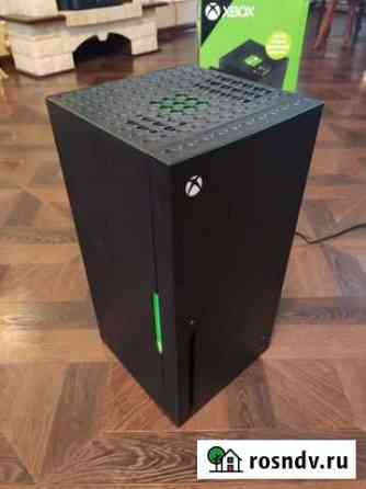 Xbox series X mini fridge (холодильник) Брянск