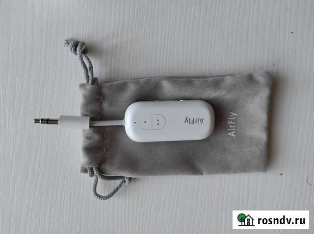 AirFly Duo Воронеж - изображение 1