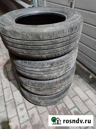 Continental 215/60 R16 95H Белгород - изображение 1